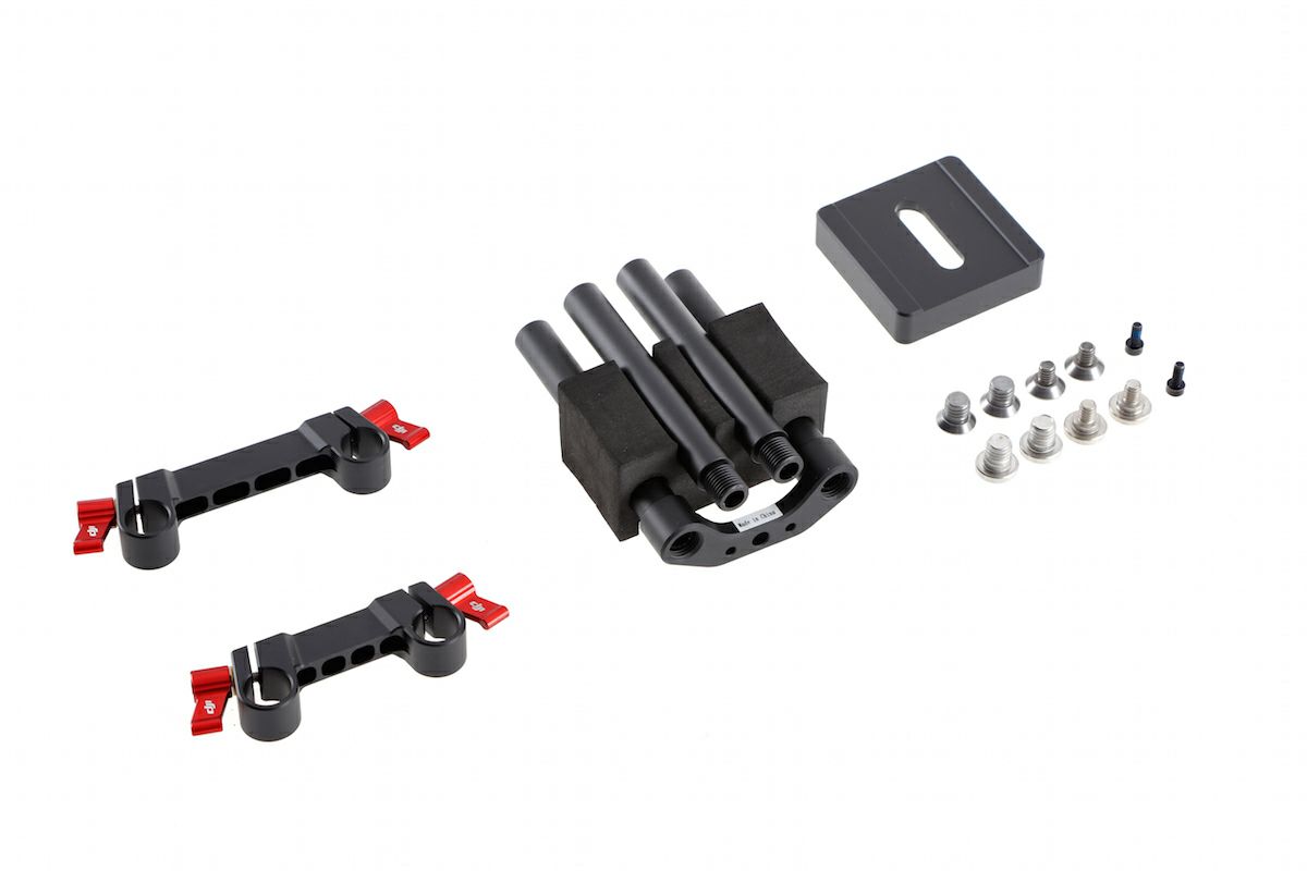 DJI Focus Spare Part 19 Accessory Support Frame